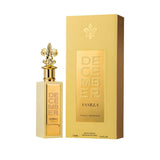 Paris Corner Decmber Vanilla EDP 85 ml Unisex