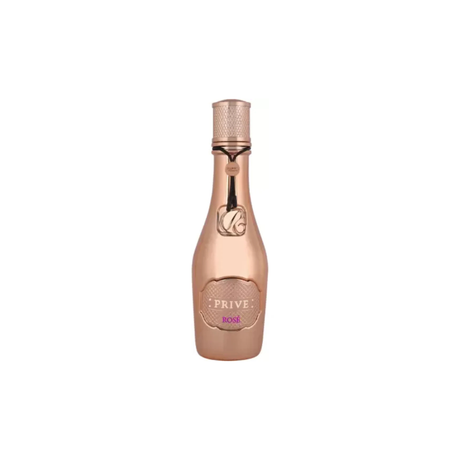 Prive Rose Edp 100Ml Mujer- Inspirado en Si Giorgio Armani
