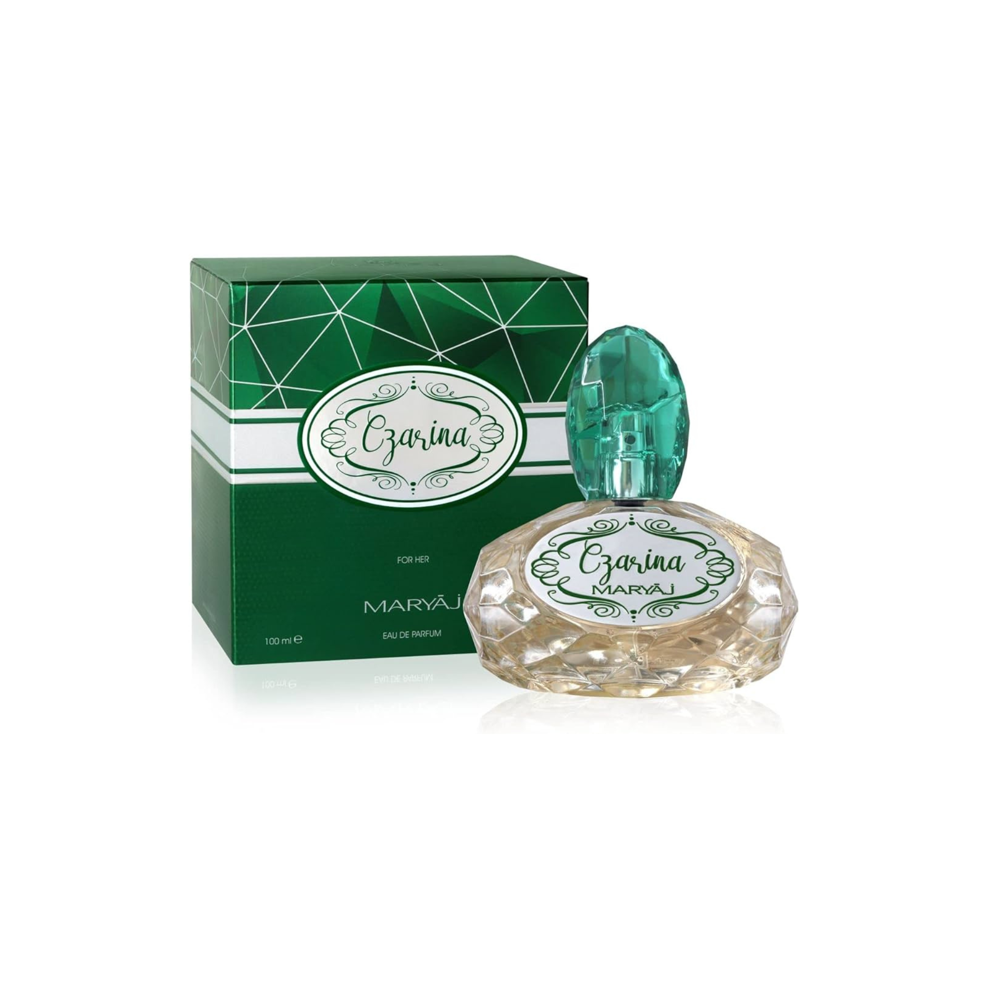 Czarina Maryaj Edp 100ML Mujer