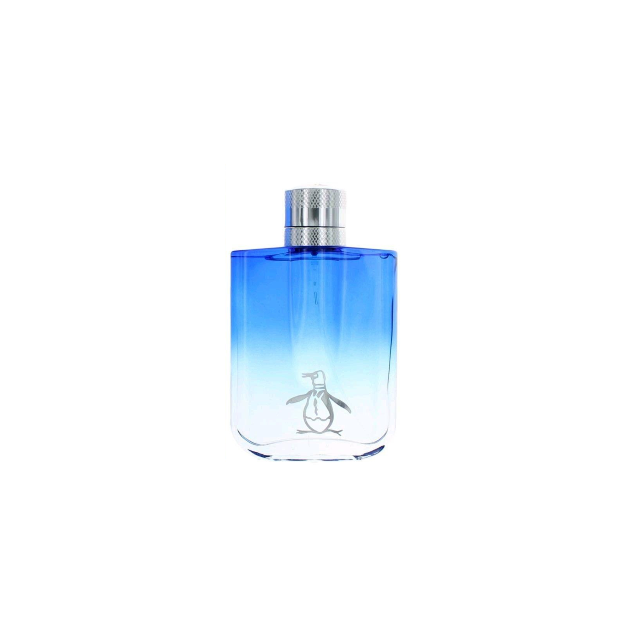Ice Blue By Penguin Edt 100Ml Hombre