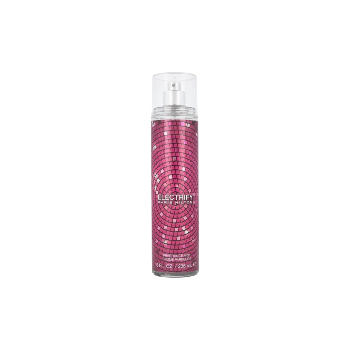 Paris Hilton  Electrify Body Mist Mujer 236Ml