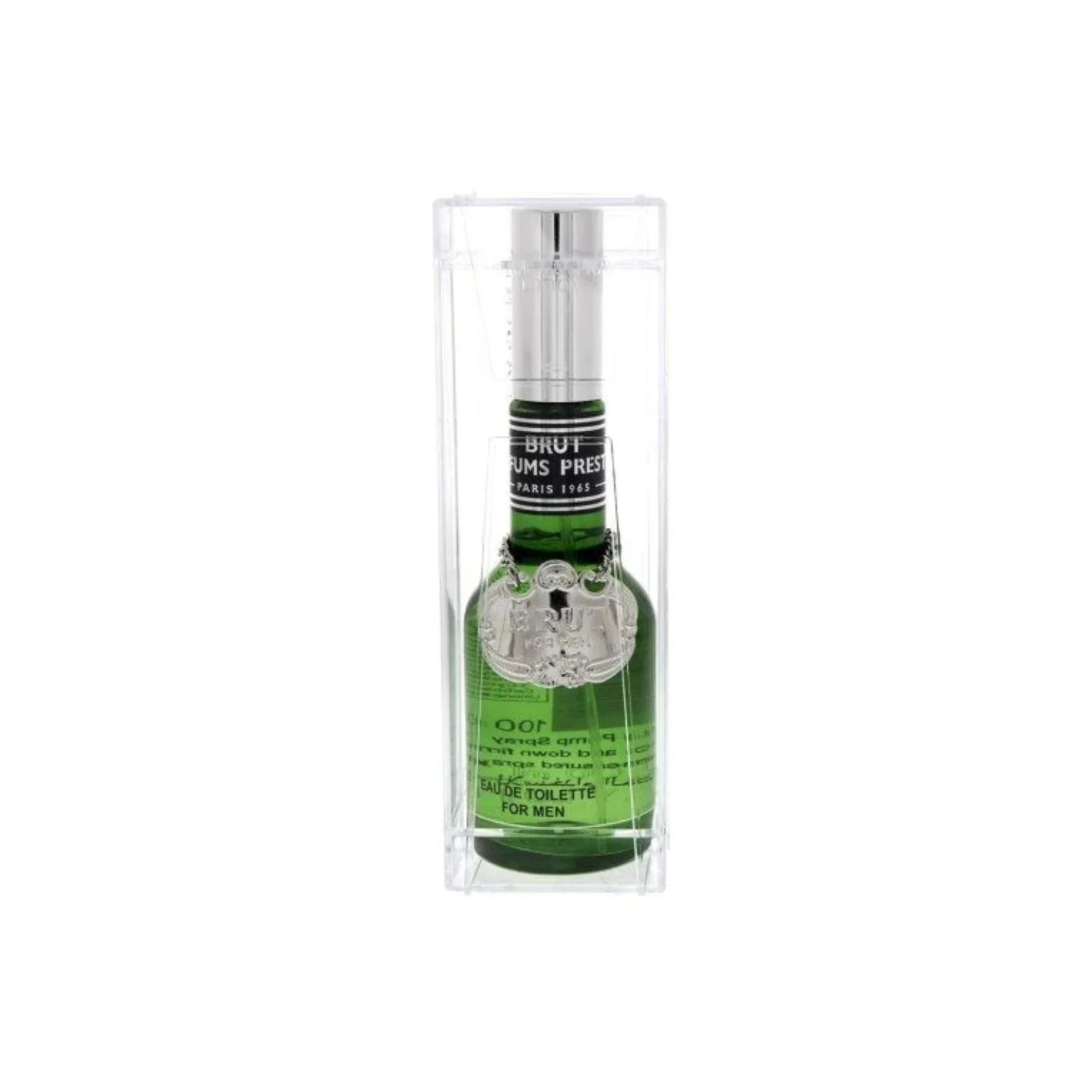 Perfume Brut EDT 100Ml Hombre