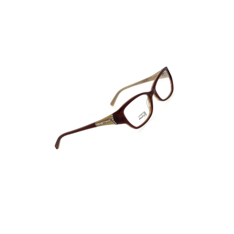 Lente GUESS Marciano Opticos GM144AMB53 BROWN GM144