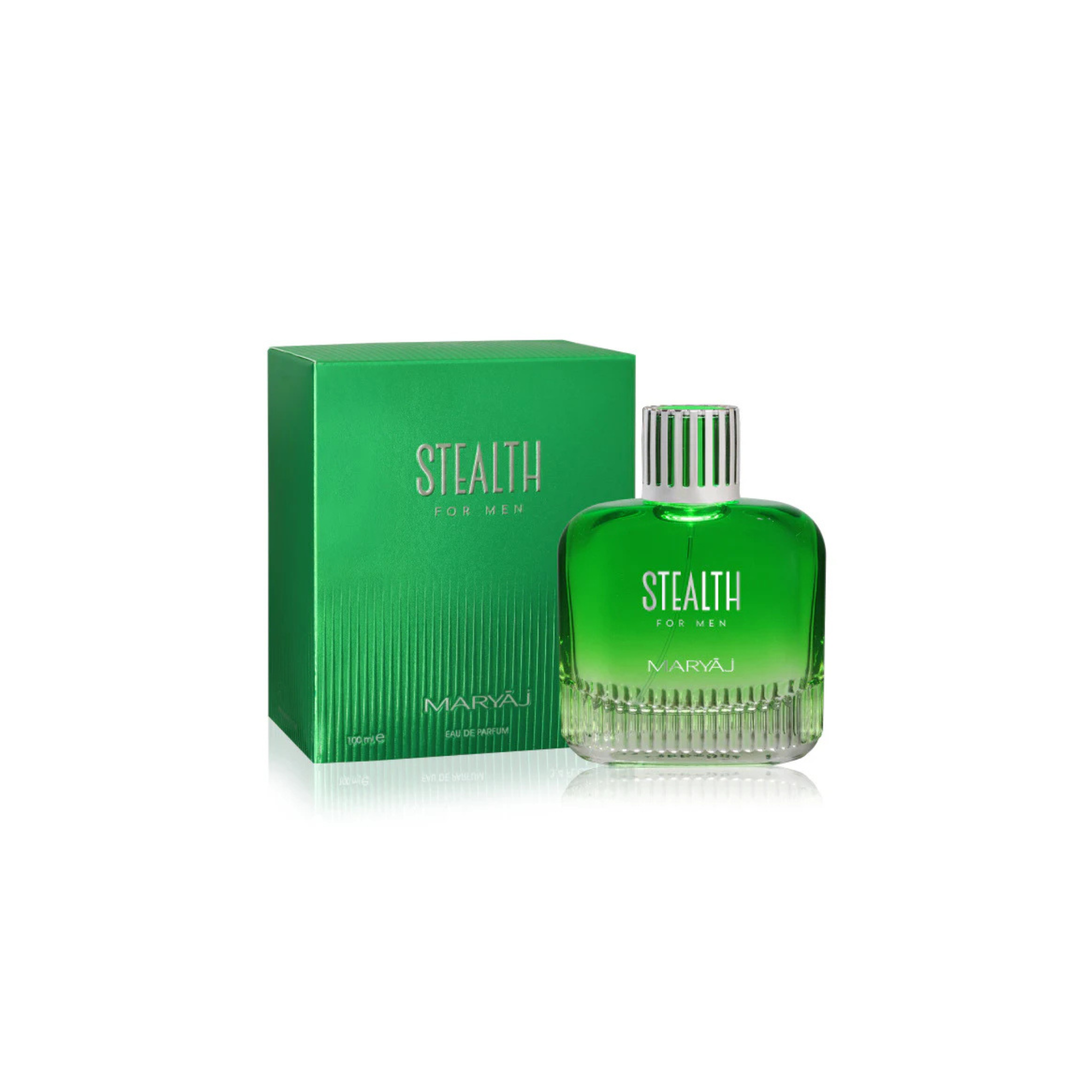 Stealth For Men Maryaj Edp 100ML Hombre