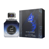 Aser Niche Avenue Edp 100Ml Unisex