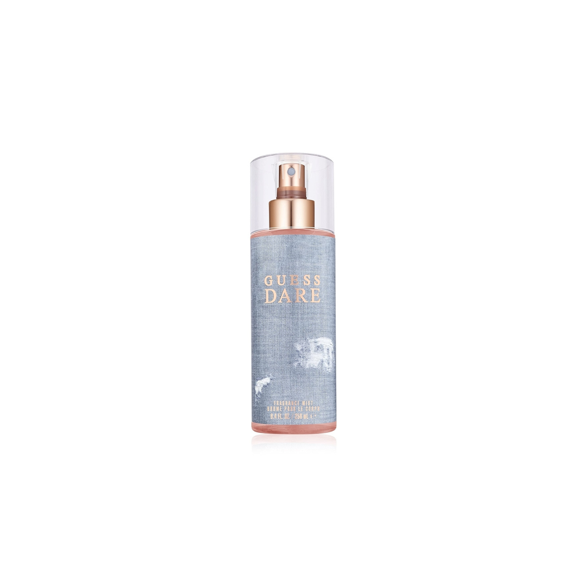 Guess Dare Body Mist 250Ml Mujer