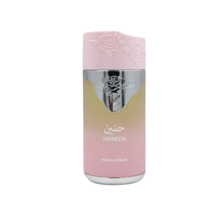 Haneen Niche Avenue Edp 100Ml Mujer
