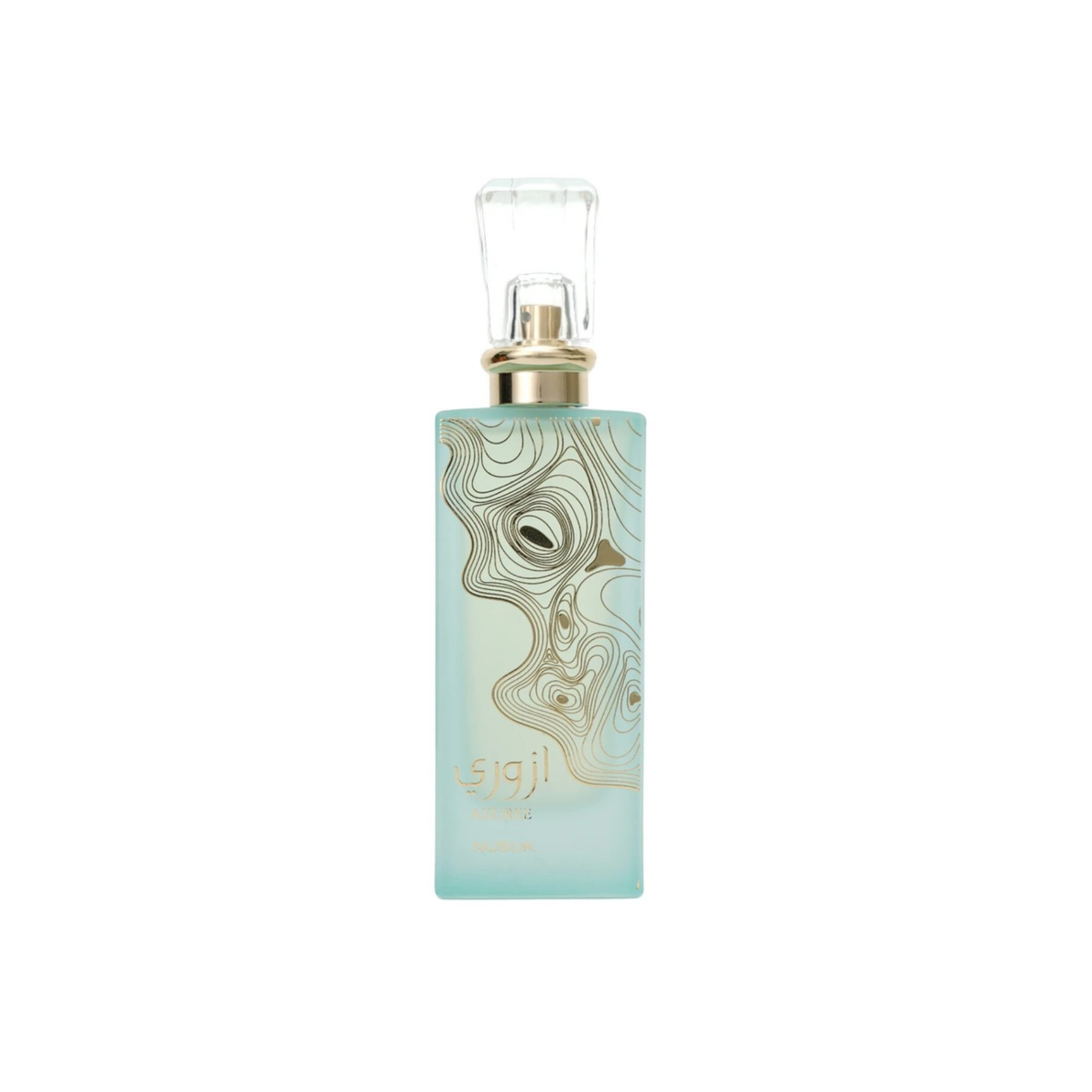 Azuree Nusuk EDP 100ML Mujer
