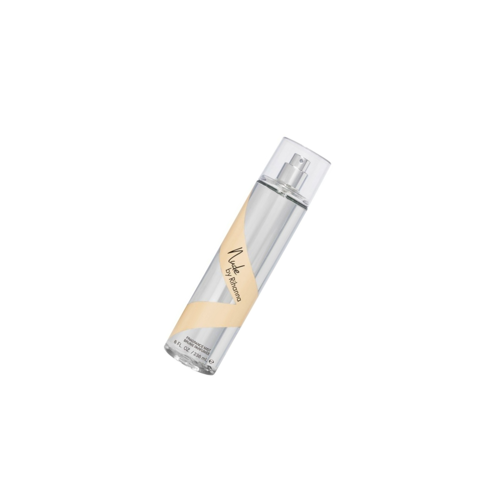 Nude By Rihanna Body Mist 236Ml Mujer
