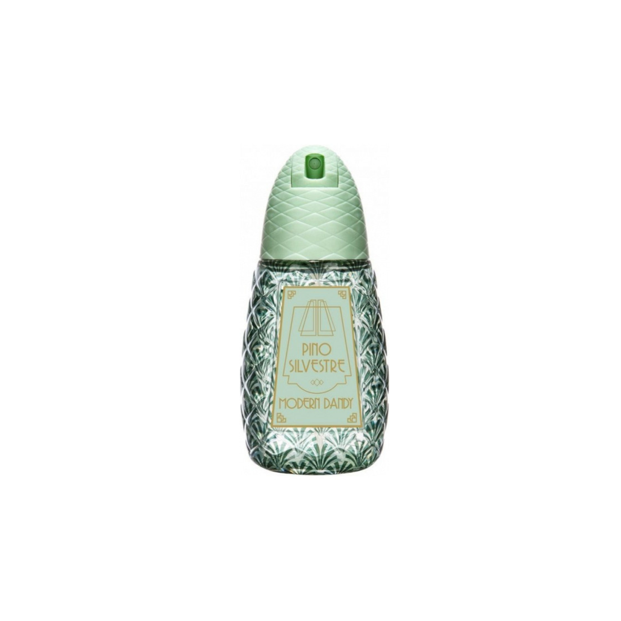 Modern Dandy Pino Silvestre Selection 125Ml Hombre