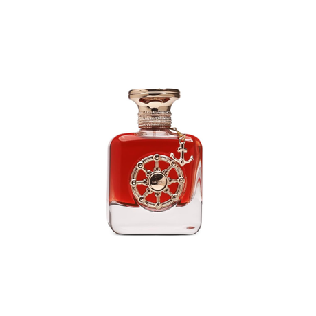 Sailor Gold Aurora Scents Edp 100 Ml Mujer- Inspirado en Si Fiori Giorgio Armani