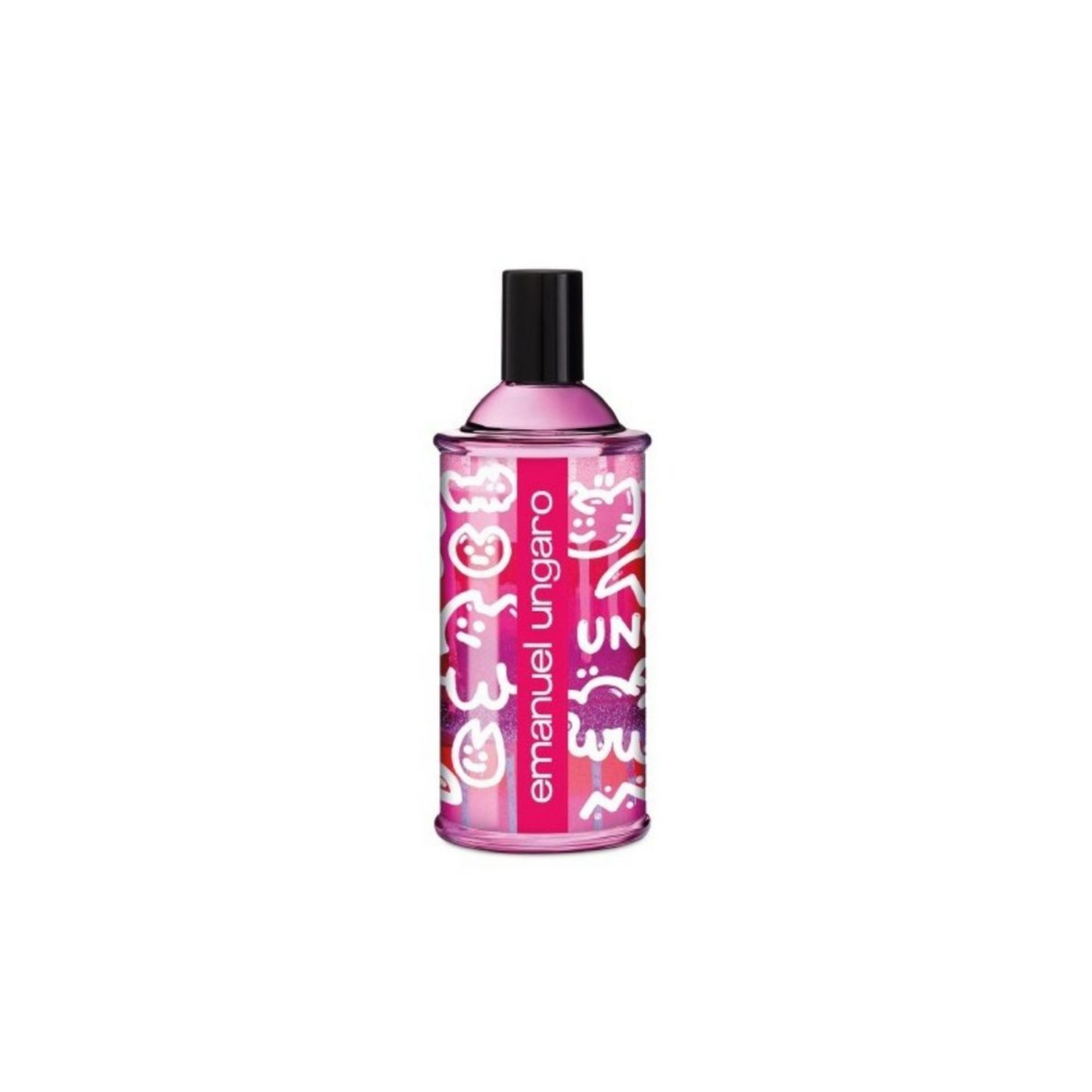 Ungaro Fresh Her Edt 100Ml Mujer