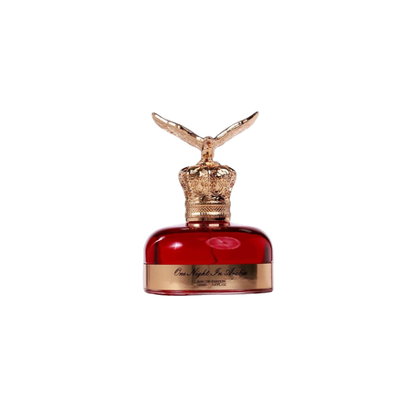 One Night In Arabia Aurora Scents Edp  100Ml Mujer