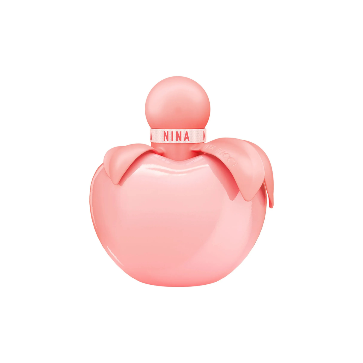 Nina Rose Les Belles De Nina Ricci Edt 80Ml Mujer