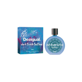 Desigual Dark Fresh Festival Edt 100Ml Hombre