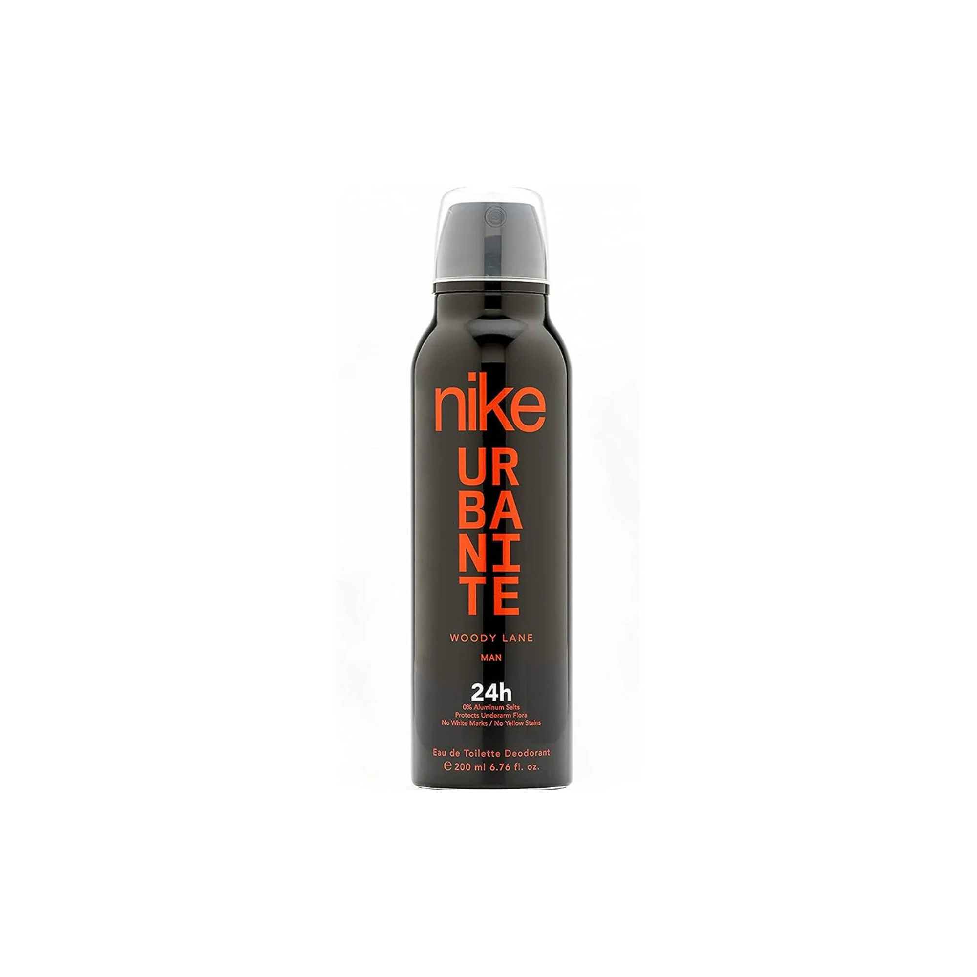 Nike Urbanite Woody Lane Edt 200ML 24H Deodorant Hombre