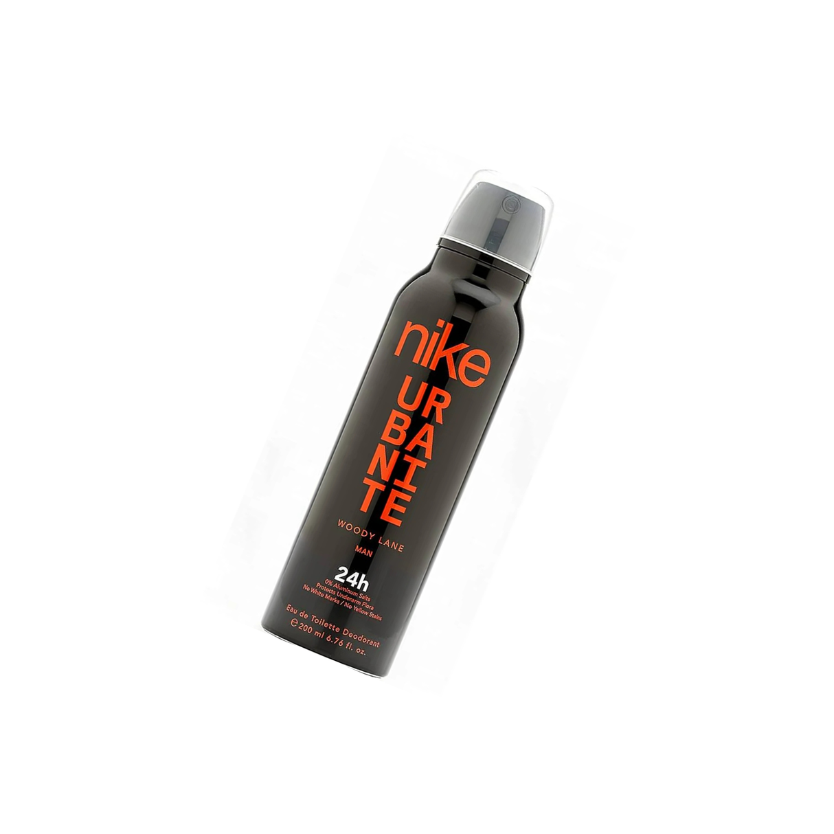 Nike Urbanite Woody Lane Edt 200ML 24H Deodorant Hombre