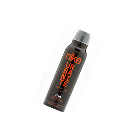Nike Urbanite Woody Lane Edt 200ML 24H Deodorant Hombre