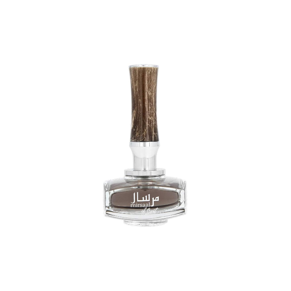 Mirsaal Of Trust Edp 90Ml Hombre Afnan- Inspirado en Ombre Leather - Tom Ford