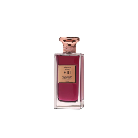 Aroma Senora VIII Aurora Scenys Edp 100ML Mujer