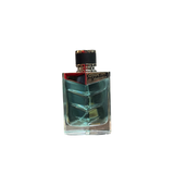 Aurora Scents Siganture Be Impossible To Forget (Negro) EDP 100 ml Hombre
