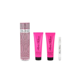 Estuche Paris Hilton Edp 100Ml+10Ml+90Ml B/L+90Ml S/G Mujer