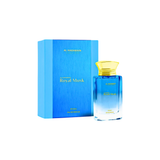 Haramain Royal Musk edp 100ml Unisex- Inspirado en Aoud Lagoon Montale