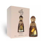 Zikra Niche Emarati Lattafa Edp 100Ml Unisex