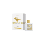 Qaed Al Fursan Unlimited  90Ml Unisex Lattafa Perfume - Inspirado en Coco Vanille Mancera