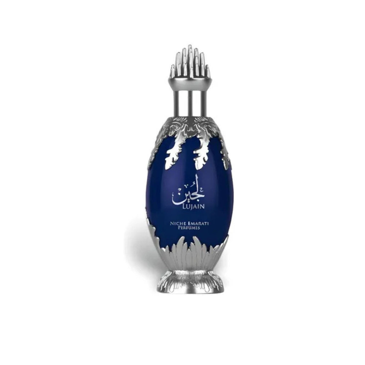 Lujain Niche Emarati Lattafa Edp 100Ml Unisex