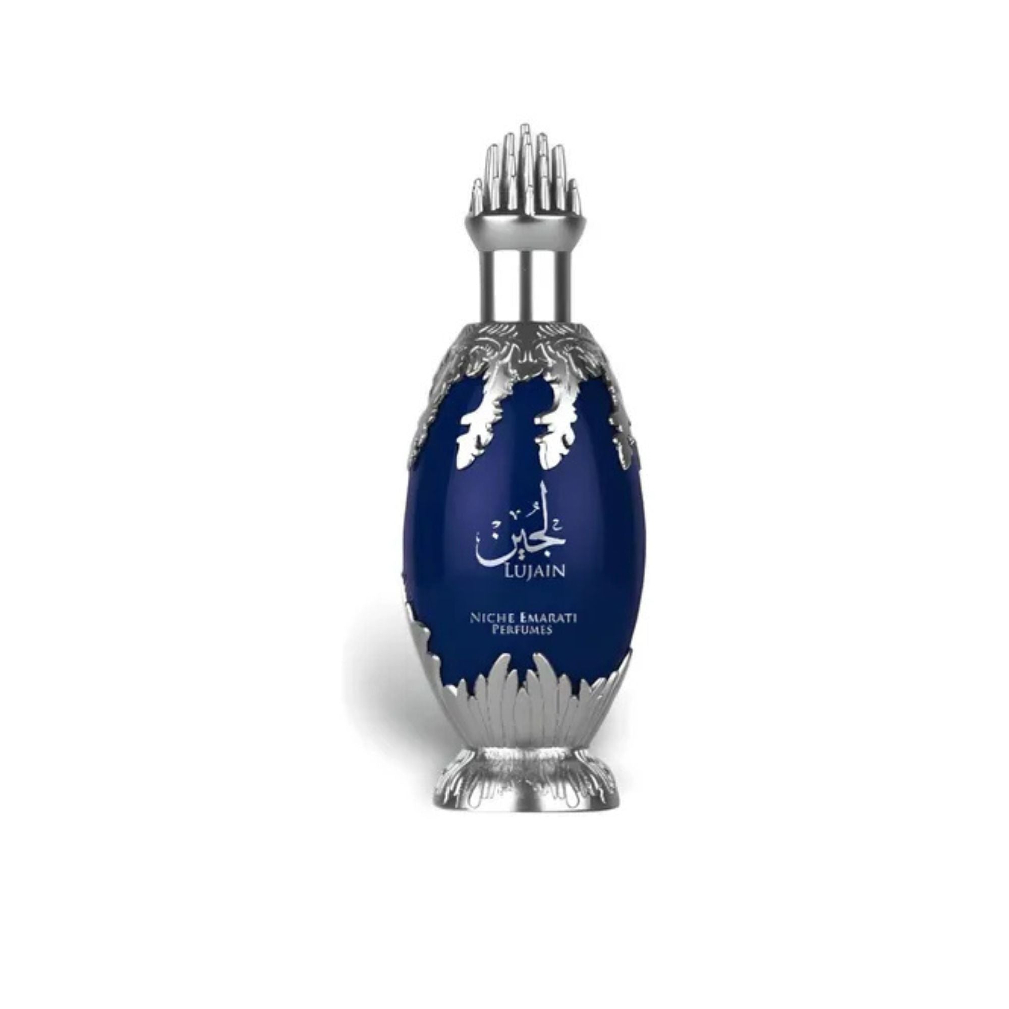 Lujain Niche Emarati Lattafa Edp 100Ml Unisex