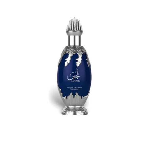 Lujain Niche Emarati Lattafa Edp 100Ml Unisex
