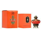 Durrah niche Emarati Lattafa Edp 100ML Unisex