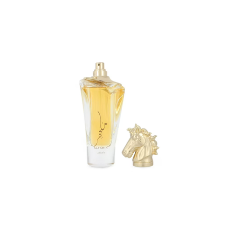 Maahir 100Ml Edp Unisex Lattafa Perfume-Inspirado en More Than Words Xerjoff