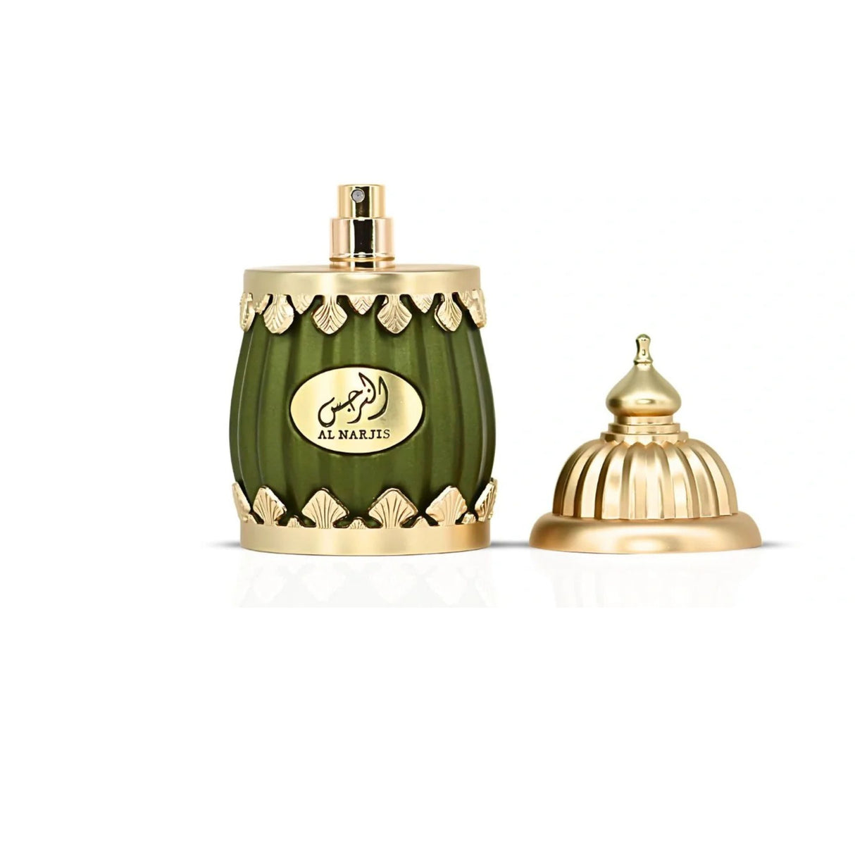 Al Narjis Niche Emarati Lattafa Edp 100Ml Unisex