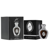 Safeer Niche Emarati Lattafa Edp 100Ml Unisex