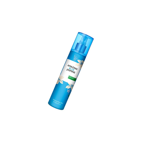 Amazing Blue Jasmine Benetton 236Ml Mujer Body Mist