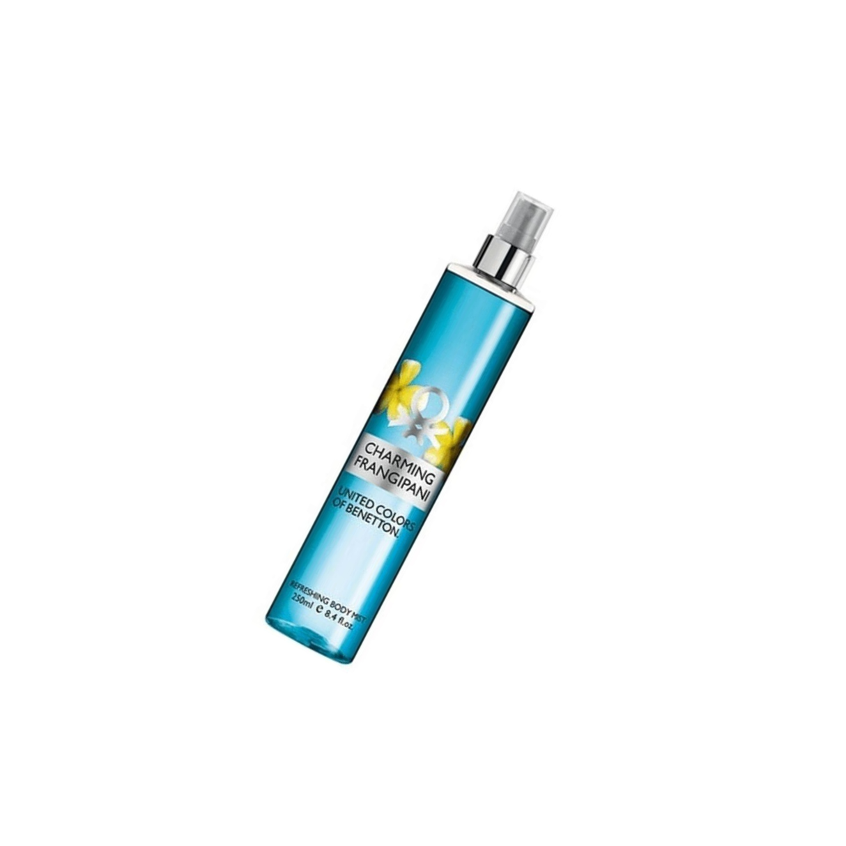 Charming Frangipani Mist Colonia  250ML EDT Mujer  Benetton