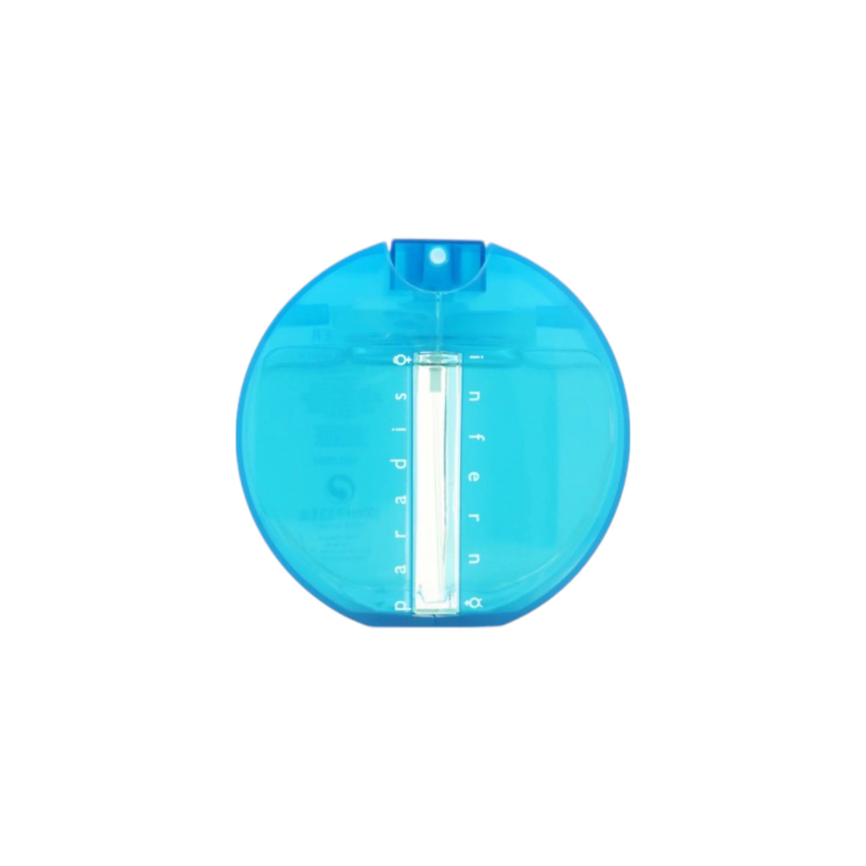 Paradiso Inferno Blue Benetton 100ml Edt Hombre