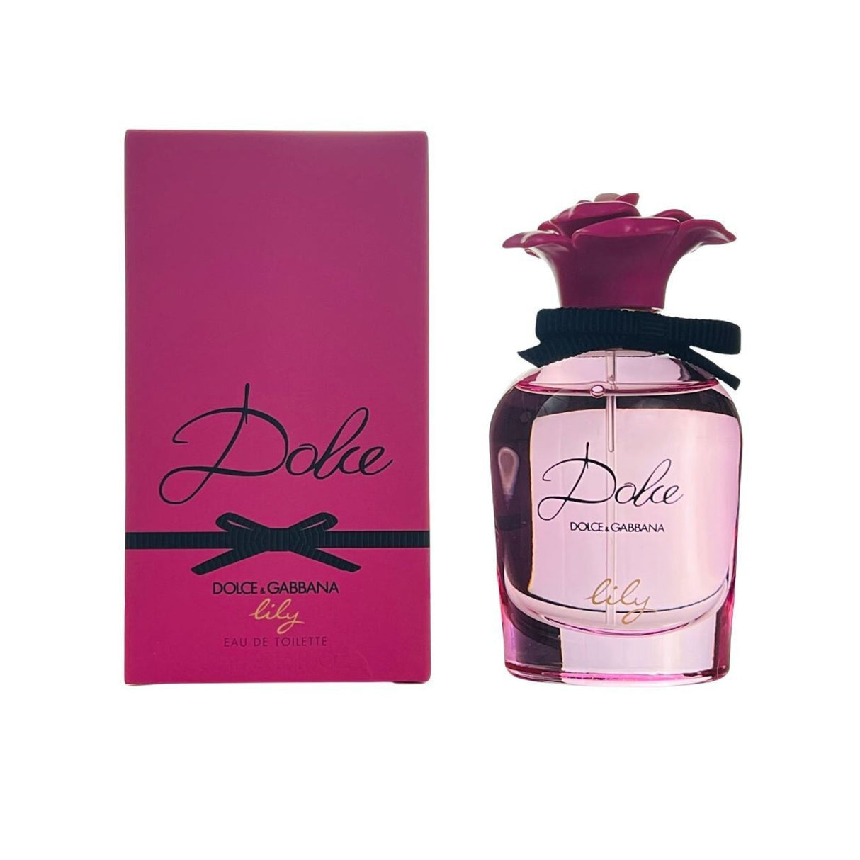 Dolce Lily Dolce Gabbana Edt 75ML Mujer