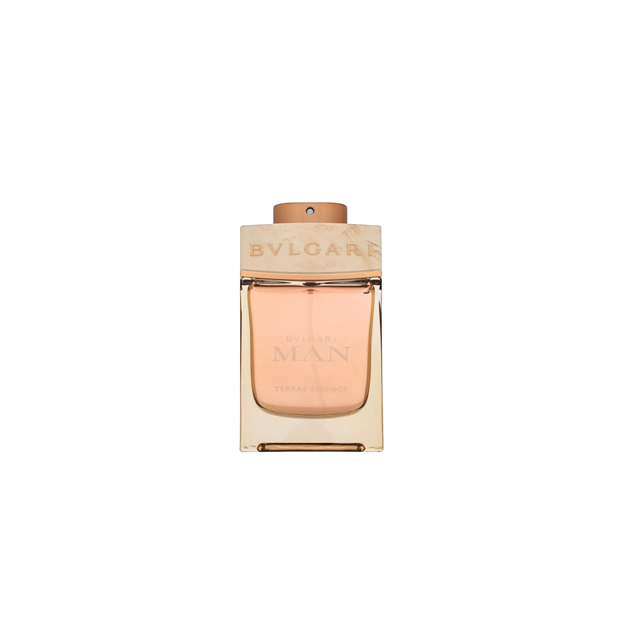 Bvlgari Man Terrae Essence Edp 100Ml Hombre
