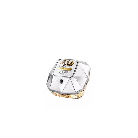 Lady million Lucky 80ml EDP