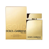 The One Gold Dolce Gabbana Pour Homme Edp Intense 100Ml  Hombre