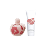 Estuche Nina Fleur EDT 80ML+100ML B/L Mujer