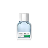 United Dreams Go Far 100ML EDT Hombre Benetton