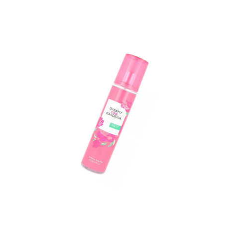 Dreamy Pink Gardenia Benetton 236Ml Mujer Body Mist