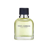Dolce Gabbana Pour Homme Edt 125Ml Hombre