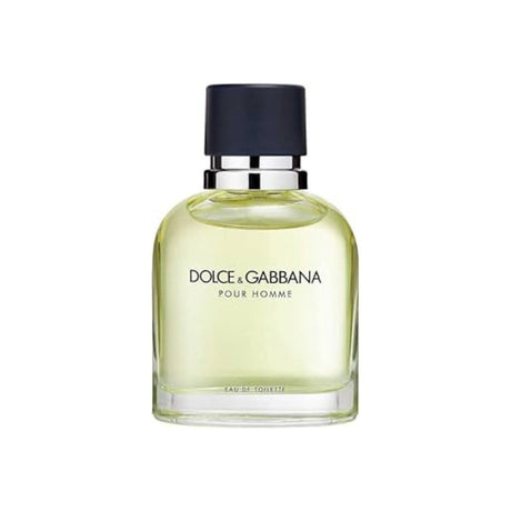 Dolce Gabbana Pour Homme Edt 125Ml Hombre