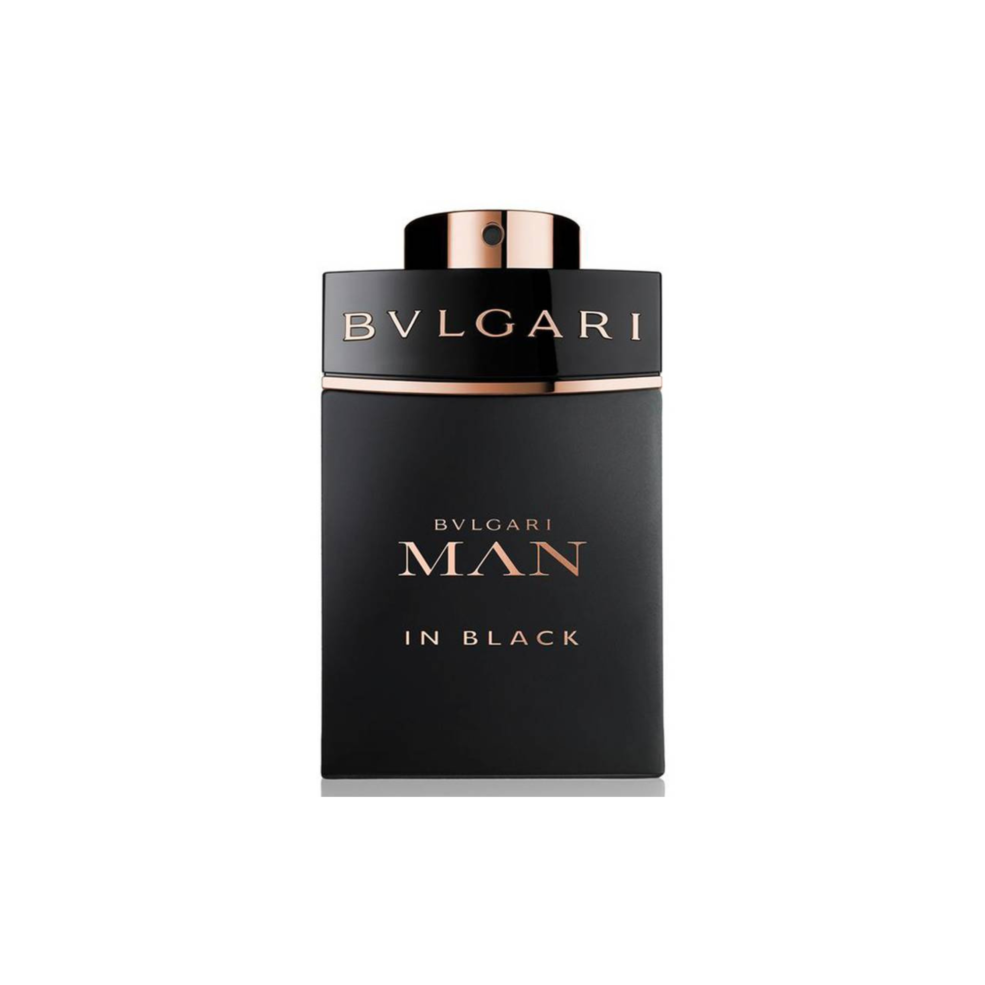 Man In Black 100ML EDP Hombre BVLGARI