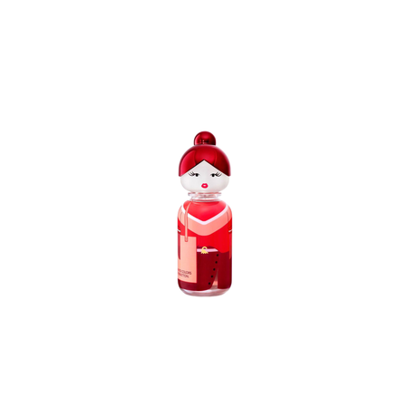 SISTERLAND RED ROSE 80ML MUJER BENETTON AGUA DE TOCADOR